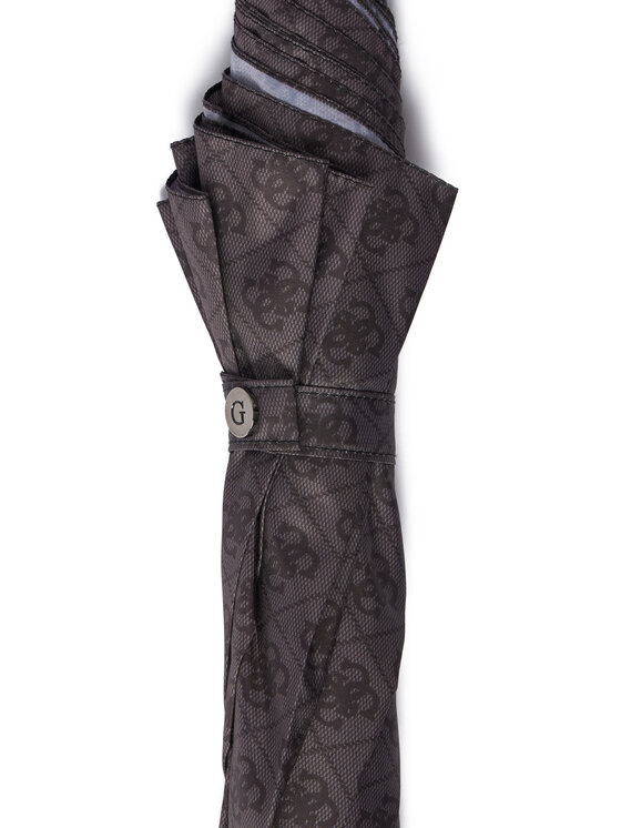 Guess Парасоля Guess AM9572 POL01 Сірий