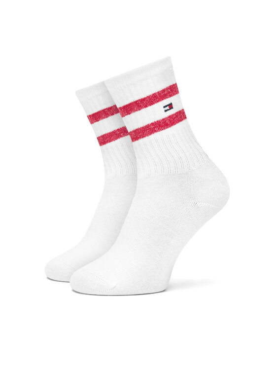 Tommy Hilfiger Calzini lunghi Tommy Hilfiger 701236330 Rosa