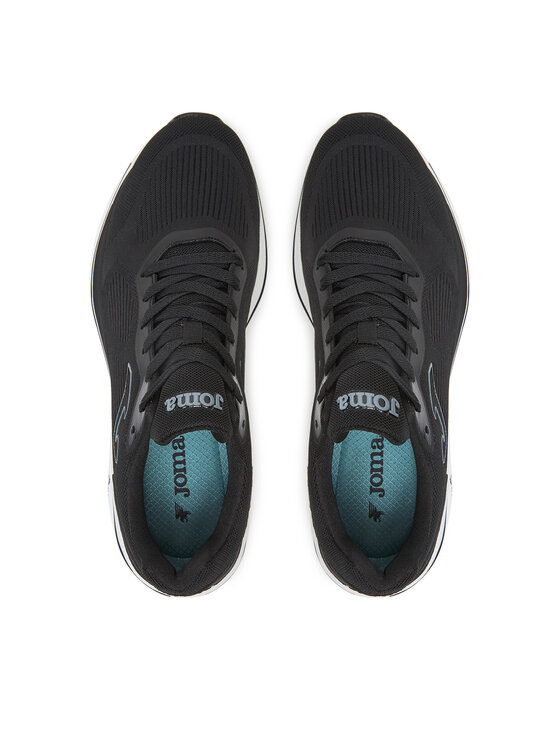 Joma Sportcipők Joma Cipres 2501 CCIPS2501 Fekete