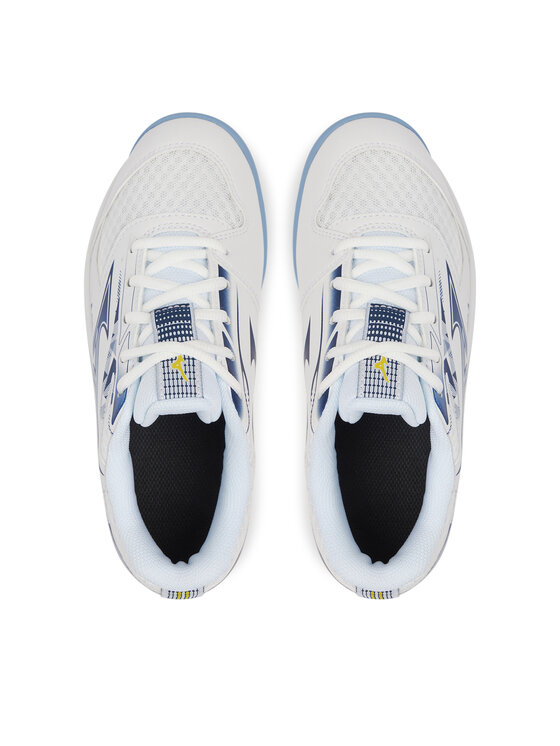 Mizuno Sálovky Mizuno Stealth Star 3 Jr. X1GC2507 Bílá