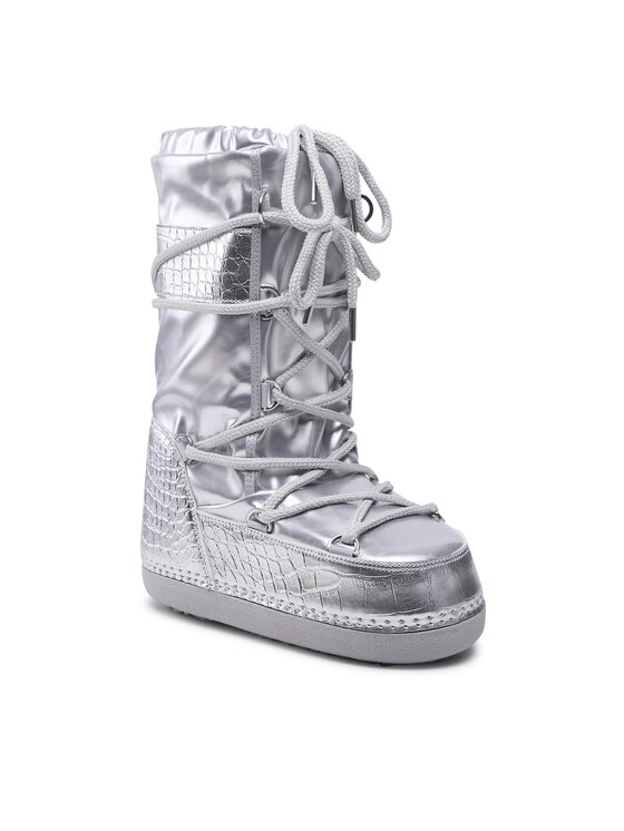 DeeZee Снігоходи DeeZee NS9032-01 Срібний