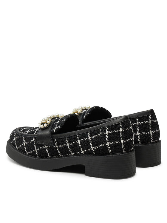 Aldo Loafers Aldo Dinara 13838743 Μαύρο