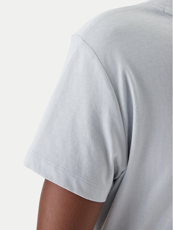 BOSS BOSS Camiseta C_Esogo_1 50506973 Azul Regular Fit
