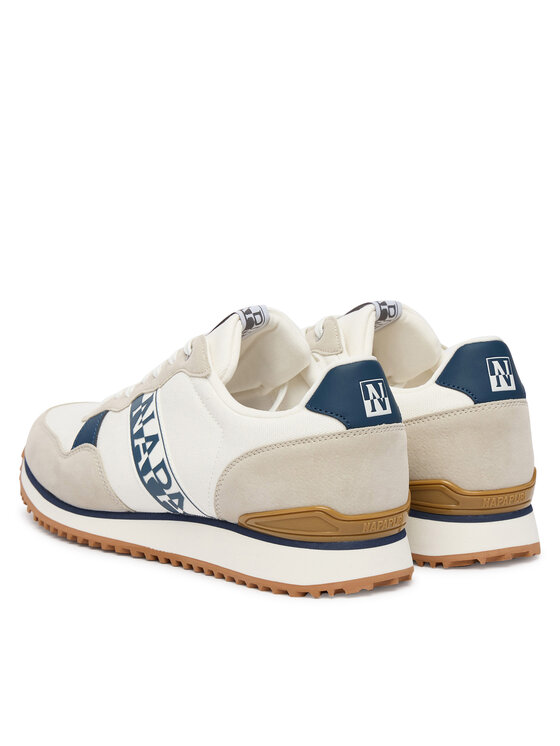 Napapijri Sneakersy Napapijri NP0A8B2W Kolorowy