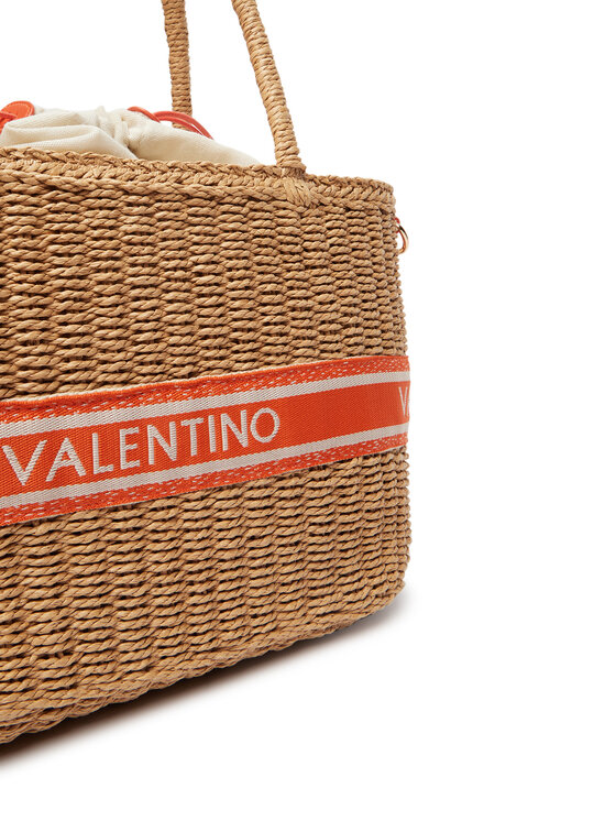 Valentino Сумка Valentino Boho VBGA0L04 Коричневий