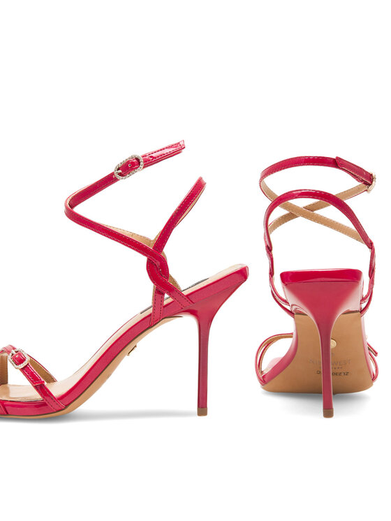 Nine West Sandale Nine West ZL23014CC Roșu