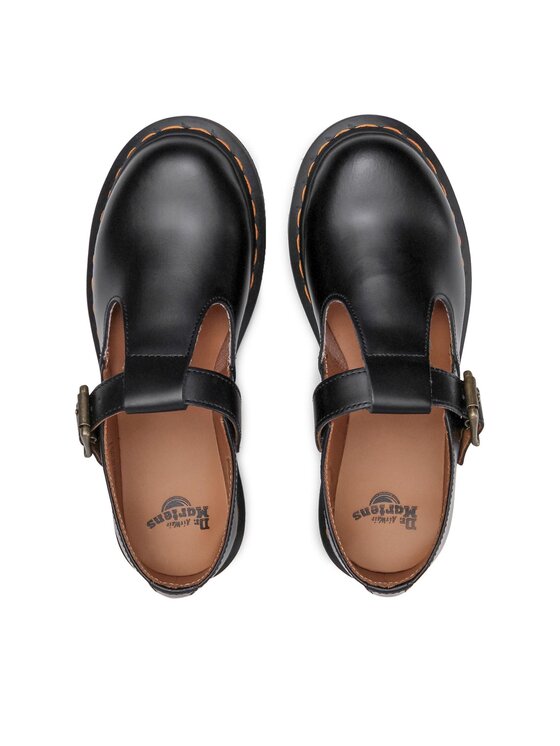 Dr. Martens Берци Dr. Martens Polley 14852001 Чорний