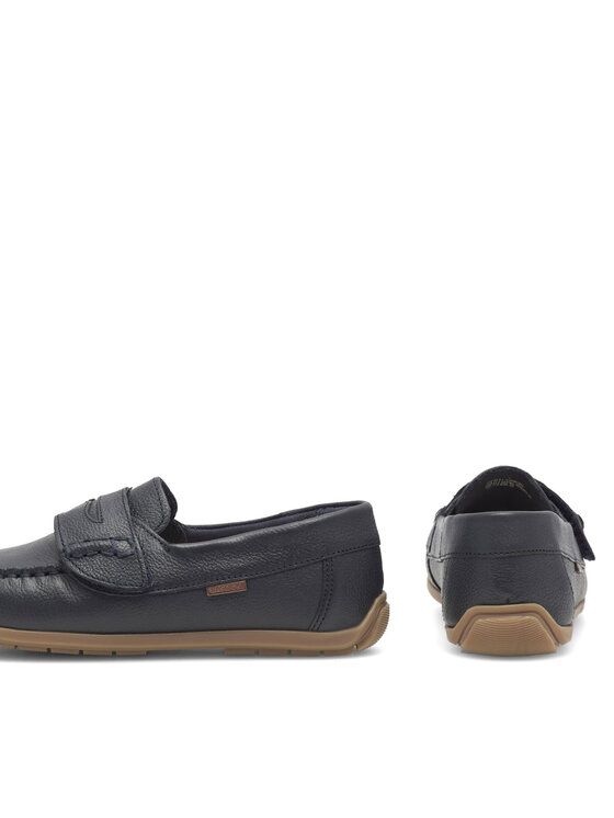 Lasocki Young Mokasīni Lasocki Young ITY CI12-ITY-01(IV)CH Tumši zils