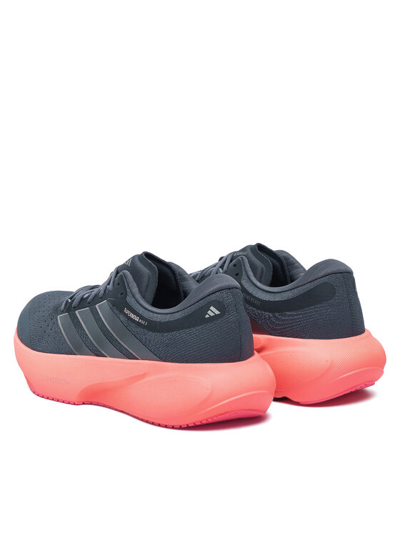 adidas Tekaški čevlji adidas Supernova Rise 3 Running Shoes KI9226 Temno siva