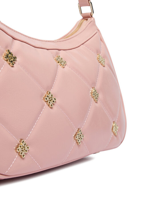 Nine West Сумка Nine West EO-Ludlow Dusk-KS2576-1 Рожевий