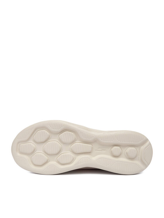 Skechers Снікерcи Skechers GO RUN 400 V2 TETRA SPEED 303855L NAT Бежевий