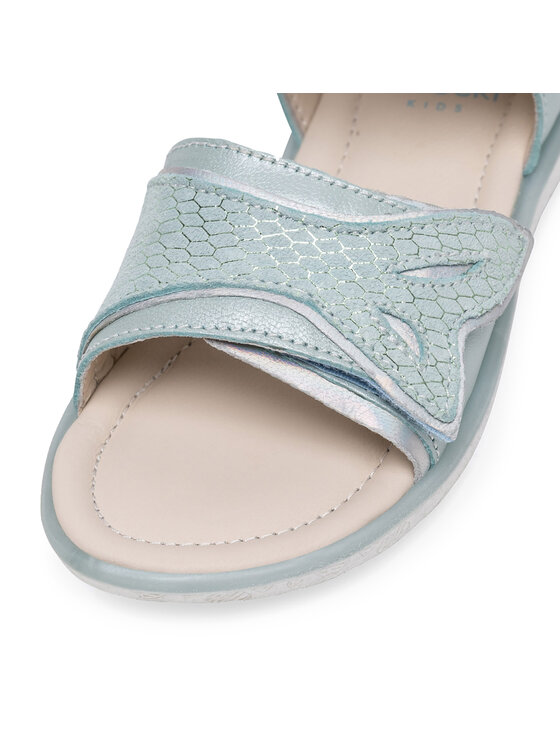Lasocki Kids Босоніжки Lasocki Kids ARIEL CI12-2854-11 Голубий