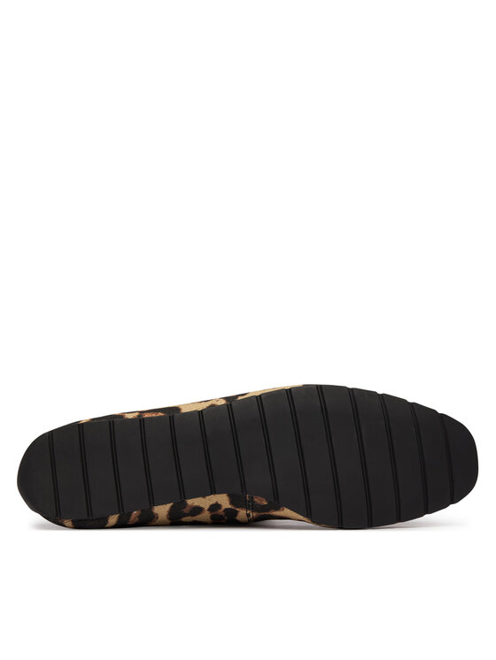 Steve Madden Балетки Steve Madden Pointe 11005032 Коричневий
