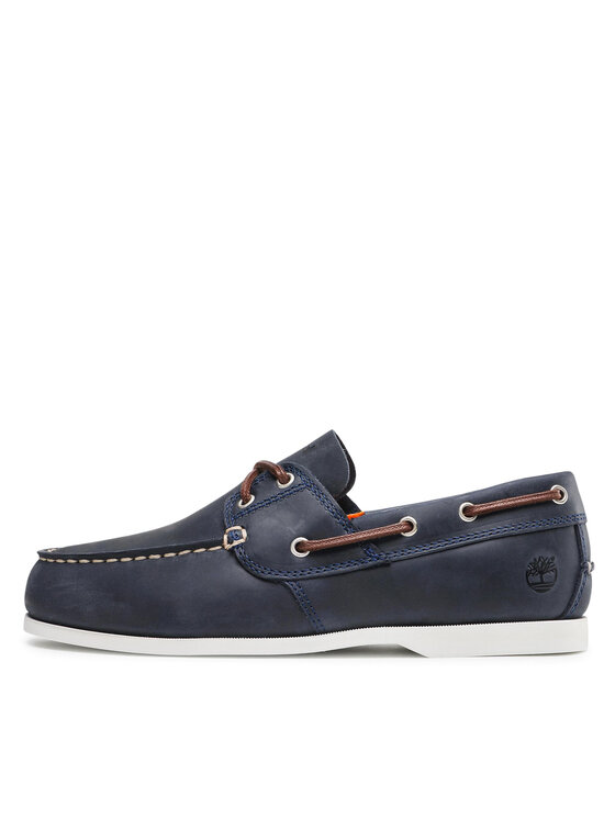 Timberland Mocasines Timberland Cedar Bay TB0A28BM0191 Azul marino