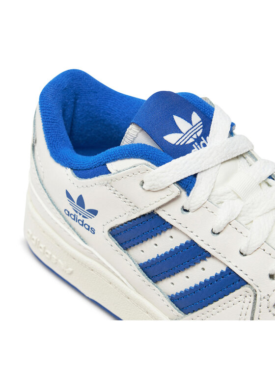 adidas Sneakersy adidas Forum Low CL C IH7922 Bílá