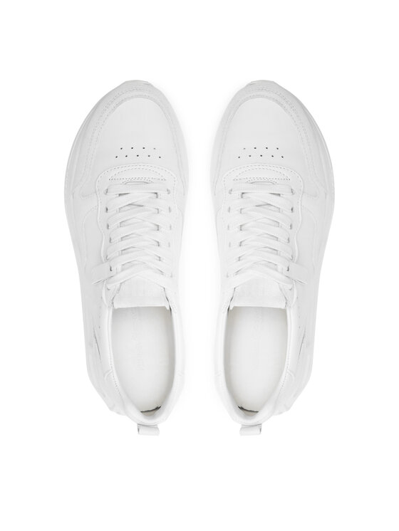 Kennel & Schmenger Sneakers Kennel & Schmenger Race 41-13310 Bianco