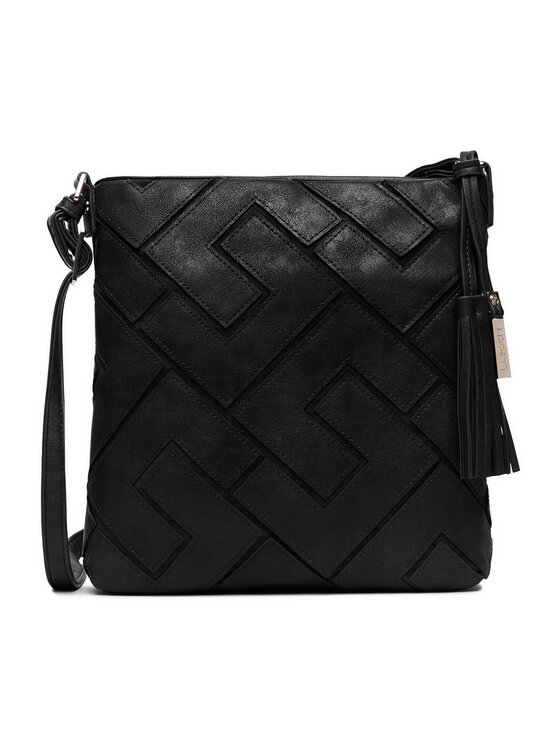 Lasocki Borsetta Lasocki MLP-E-024-05 Nero