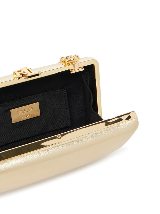 LAUREN RALPH LAUREN Borsetta LAUREN RALPH LAUREN 431P15648001 Oro