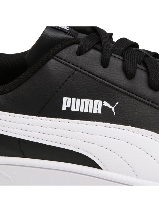 Puma Laisvalaikio batai Puma Up 372605 01 Juoda