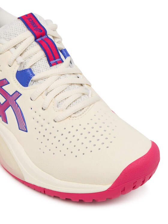 Asics Взуття для тенісу Asics Gel-Challenger 15 1042A294 Сірий