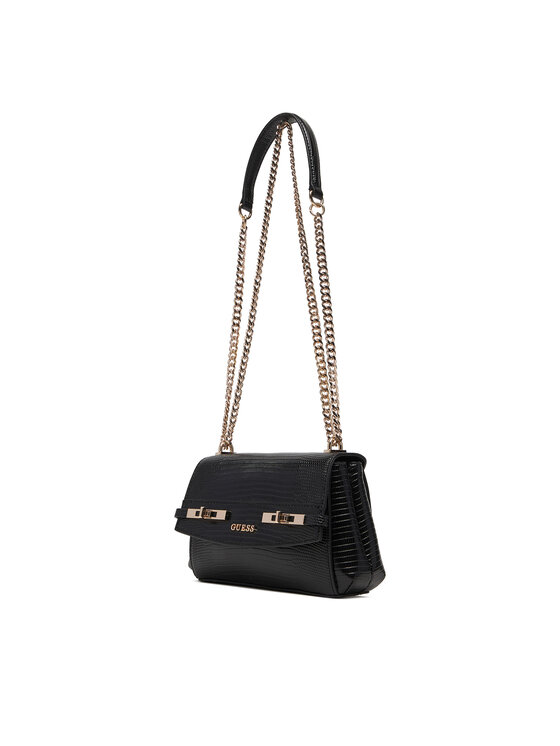 Guess Сумка Guess Melinda Mini HWKL99 33780 Чорний