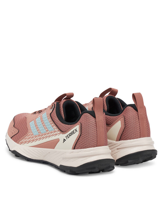 adidas Bežecké topánky adidas Tracefinder JI4290 Ružová