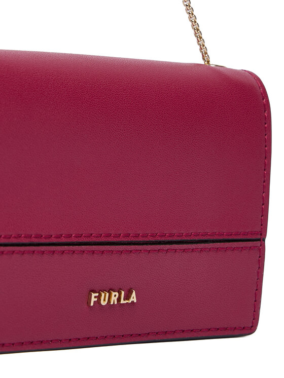 Furla Гаманець Furla Lia M WP00609 BX3104 CN 5010S Темно-рожевий