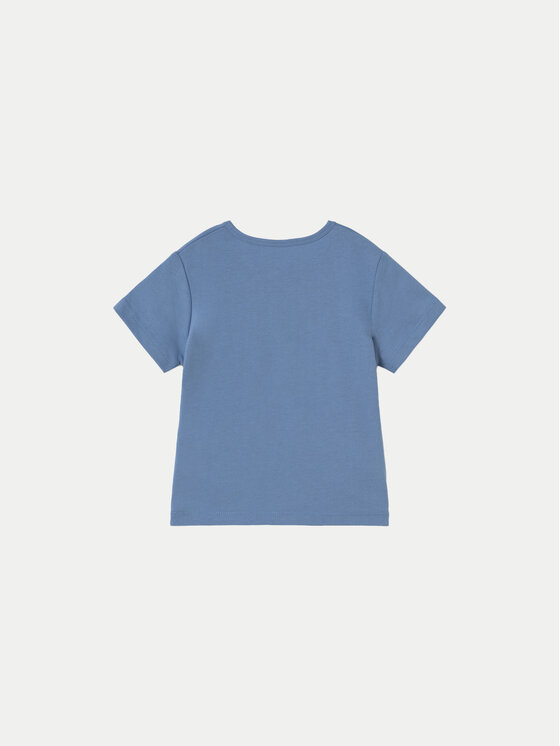 Mayoral Mayoral Σετ t-shirts 1060 Έγχρωμο Regular Fit