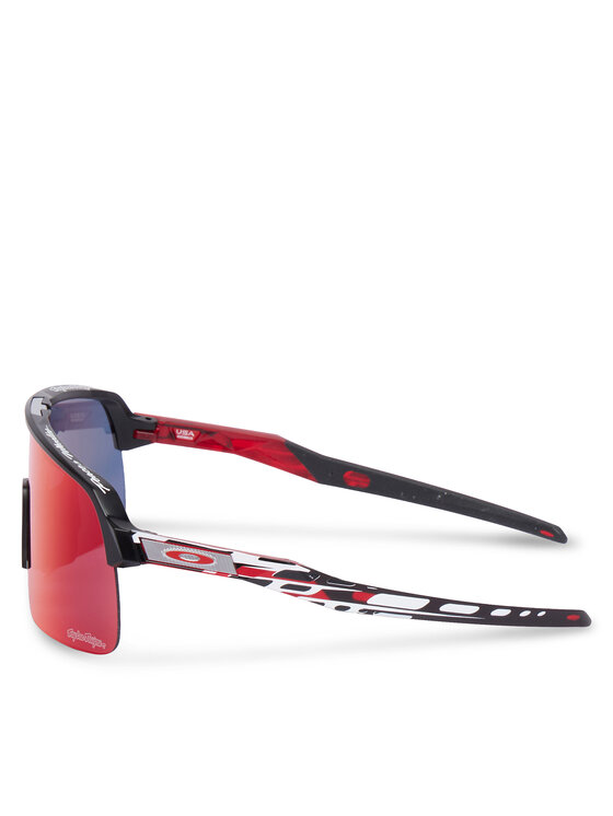 Oakley Сонцезахисні окуляри Oakley Sutro Lite 0OO9463 9463B739 Чорний
