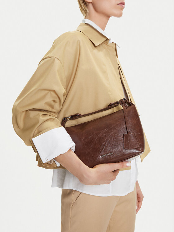 GINO ROSSI Soma Gino Rossi C-GALIJA-RX8320 Brūns