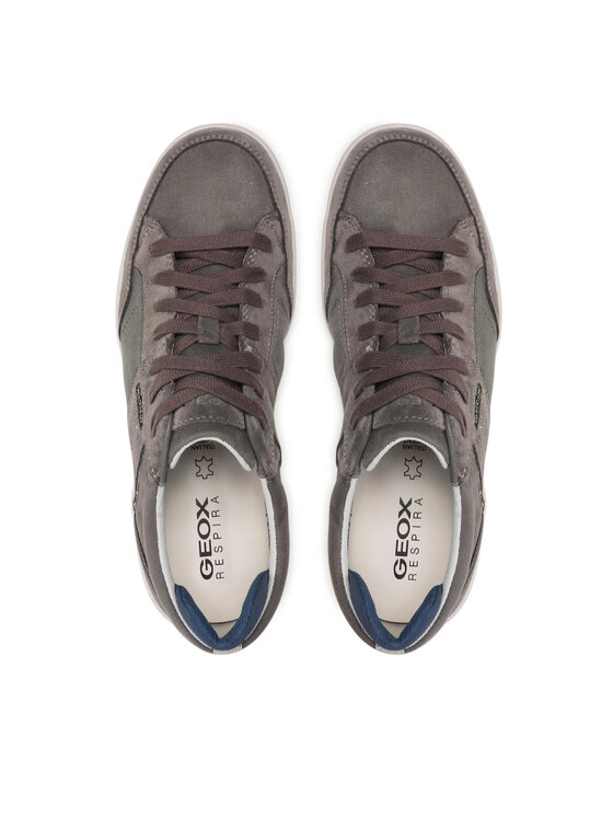 Geox Zapatillas Geox U Jonas A U25CYA 02210 C1006 Gris