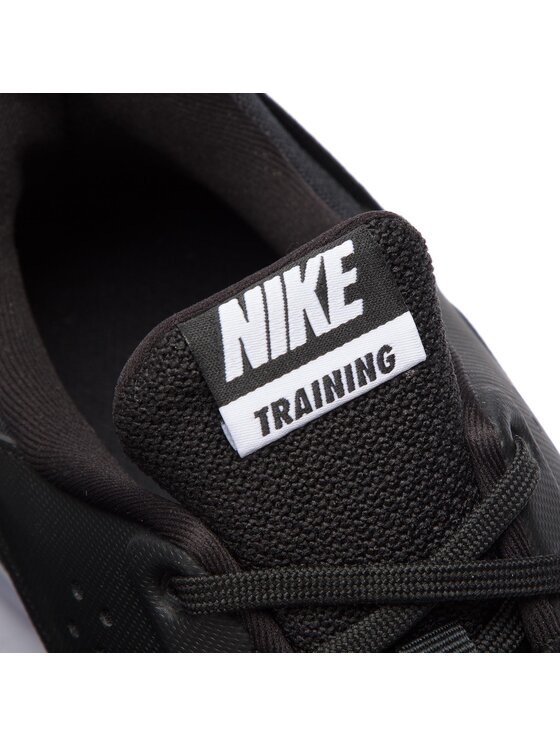 Nike Čevlji za telovadbo Nike Flex Control Tr3 AJ5911 001 Črna