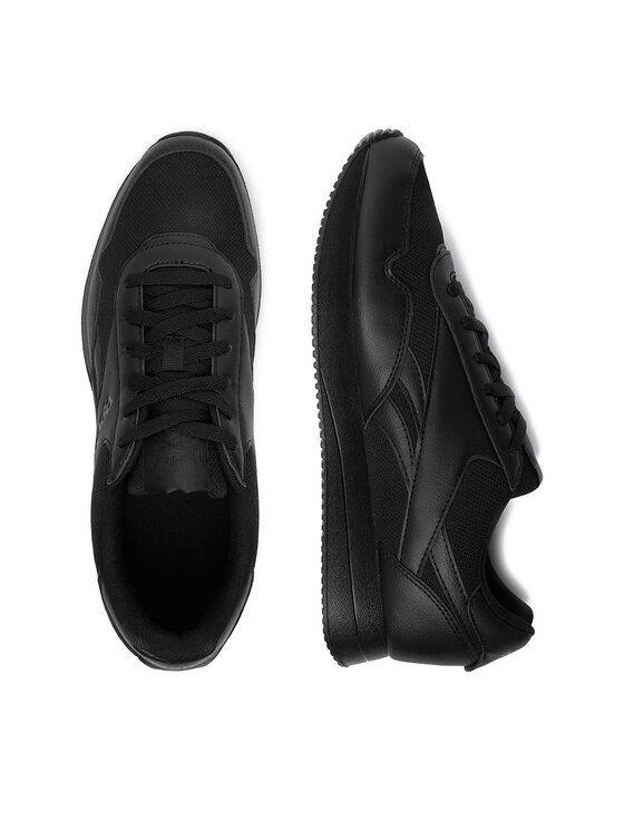 Reebok Снікерcи Reebok JOGGER LITE 100220399 Чорний