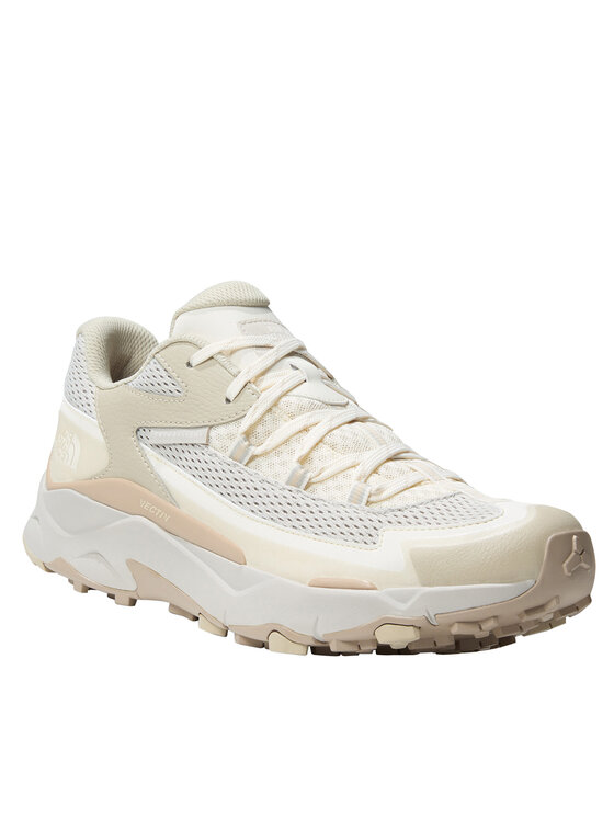 The North Face Trekingová obuv The North Face Vectiv Taraval Fuiturelight NF0A5LWTUIB1 Béžová