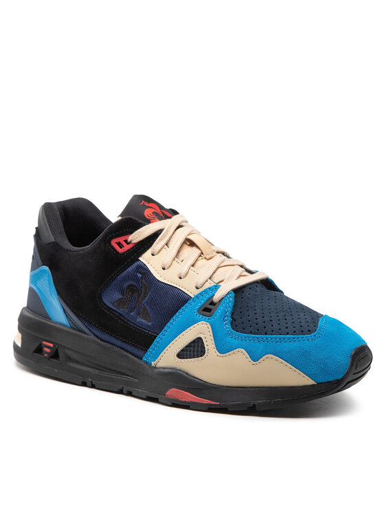Le Coq Sportif Snīkeri Le Coq Sportif Lcs R1000 Street Craft 2210330 Tumši zils