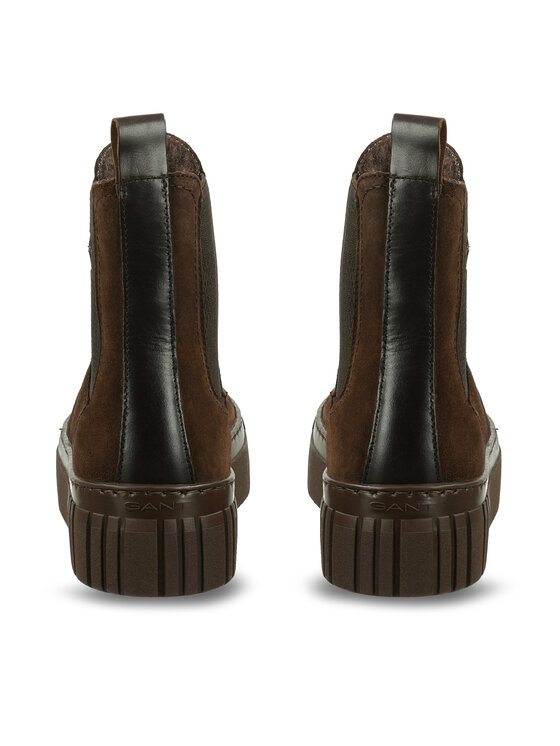 Gant Челсі Gant 29553786 Коричневий