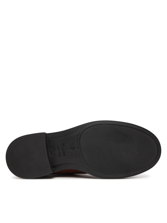 Pollini Челсі Pollini SA21163G0NTF0217 Коричневий