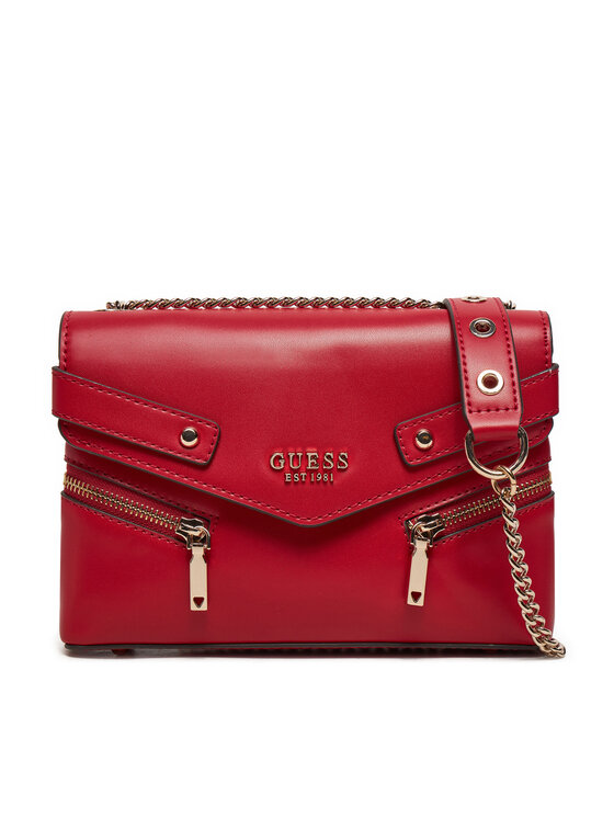 Guess Borsetta Guess HWVG93 45210 Rosso