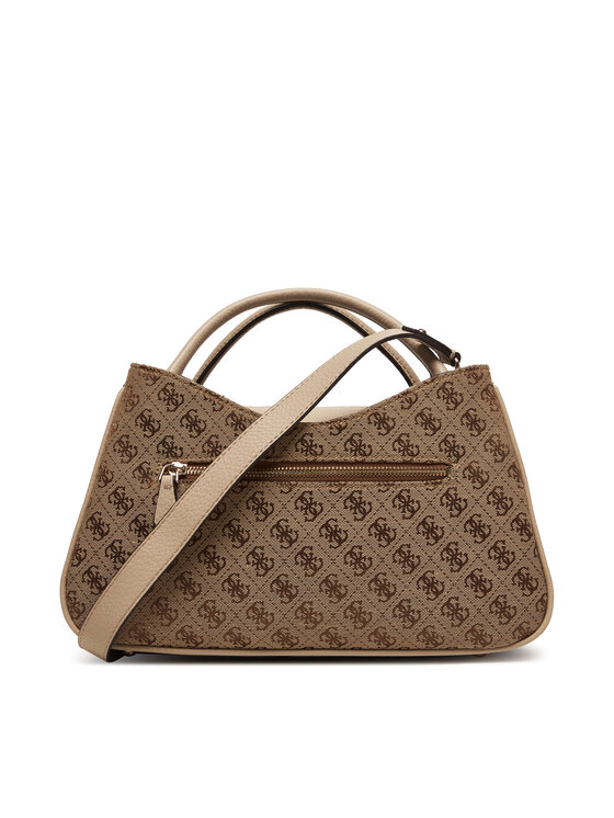 Guess Сумка Guess Jessa HWJG83 62060 Бежевий