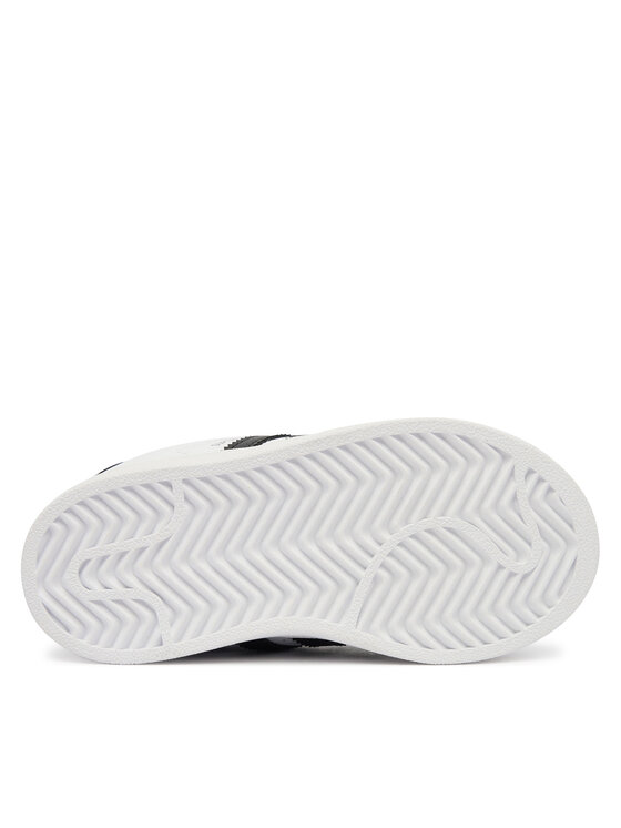 adidas Снікерcи adidas Superstar II Cf I JI3990 Білий