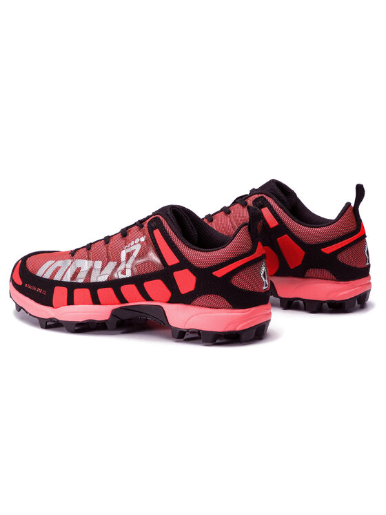 Inov-8 Bežecké topánky Inov-8 X-Talon 212 Cl 000776-COBK-P-01 Ružová