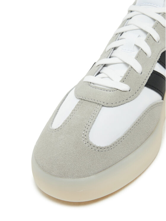 adidas Sneakersy adidas Barreda Decode JI2315 Biela