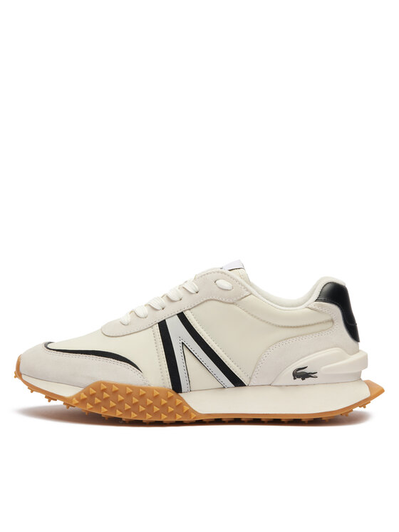 Lacoste Снікерcи Lacoste L-Spin Deluxe 747SMA0113 Білий