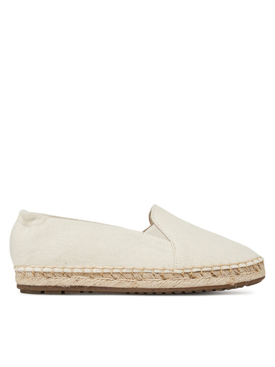 EMU Australia Espadrilky EMU Australia Mentone W13171 Béžová