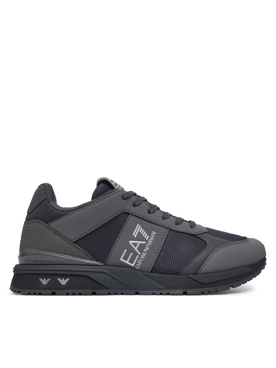 EA7 Emporio Armani Sneakers EA7 Emporio Armani 7X000656 AF13550 Negru