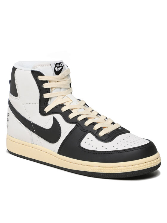 Nike Снікерcи Nike Terminator High Prm FD0394 030 Білий