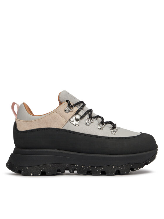 FitFlop Sneakers FitFlop Neo D-Hyker GQ6-231 Negru