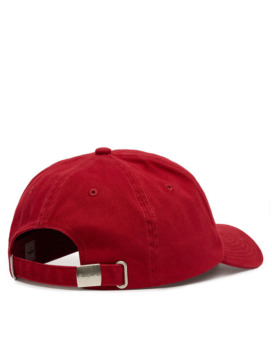Pepe Jeans Baseball sapka Pepe Jeans PM040548 Piros