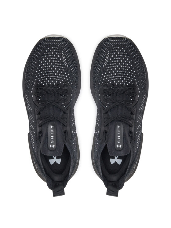 Under Armour Bežecké topánky Under Armour Ua Shift 3027776-003 Čierna