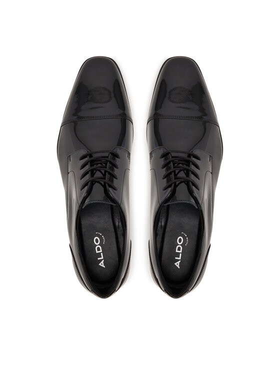 Aldo Scarpe basse Aldo Callahan 13647019 Nero